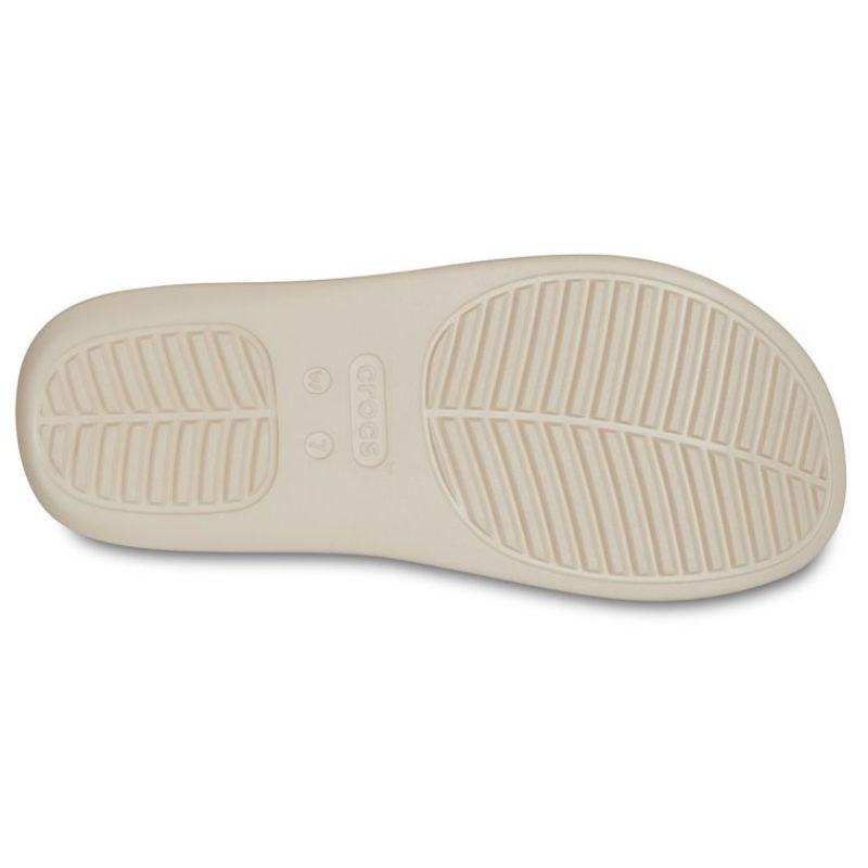 Crocs getaway platform flip-null