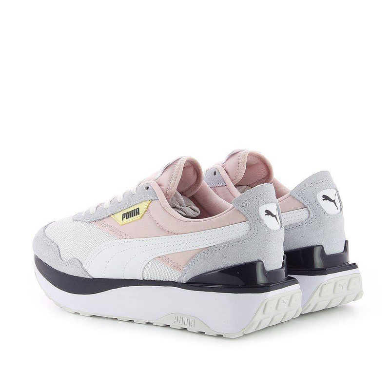 Cruise rider silk road womens-null