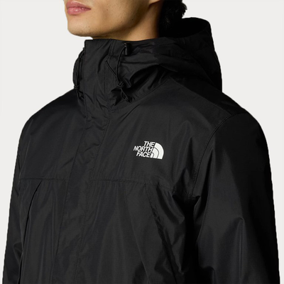 The north face m antora jacket tnf black-npf, Tnf Black-npf, medium