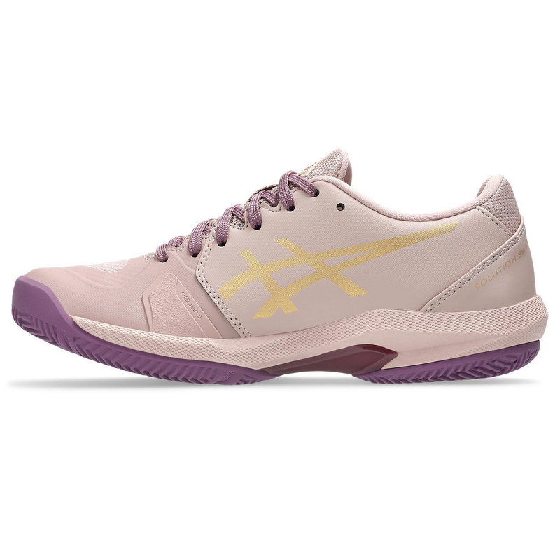Asics women's solution swift ff 2 padel-null