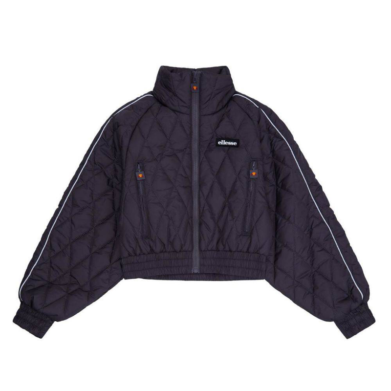 Ellesse girls ski club carles jacket-null
