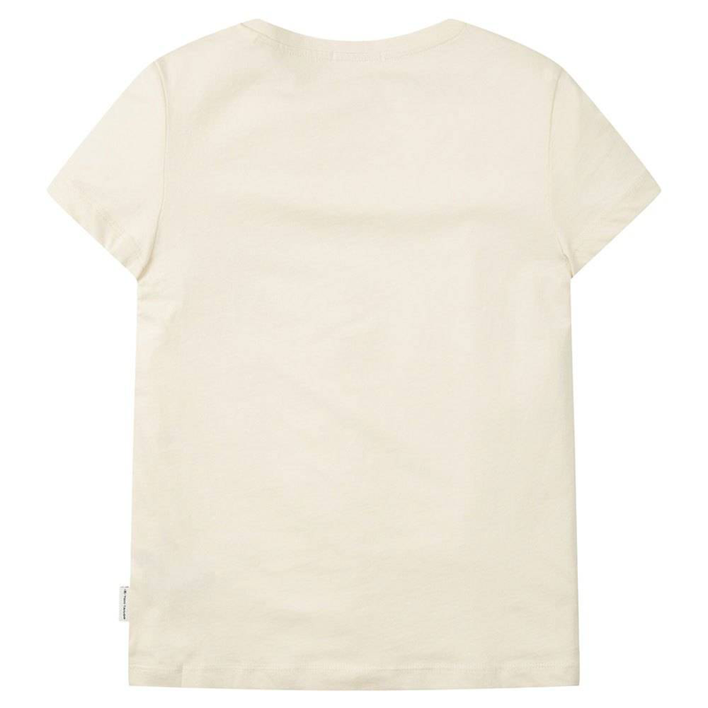 202 printed t-shirt top kids girl-null