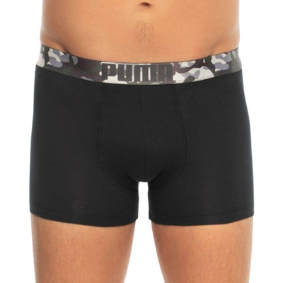 Mens print boxer 2-pack