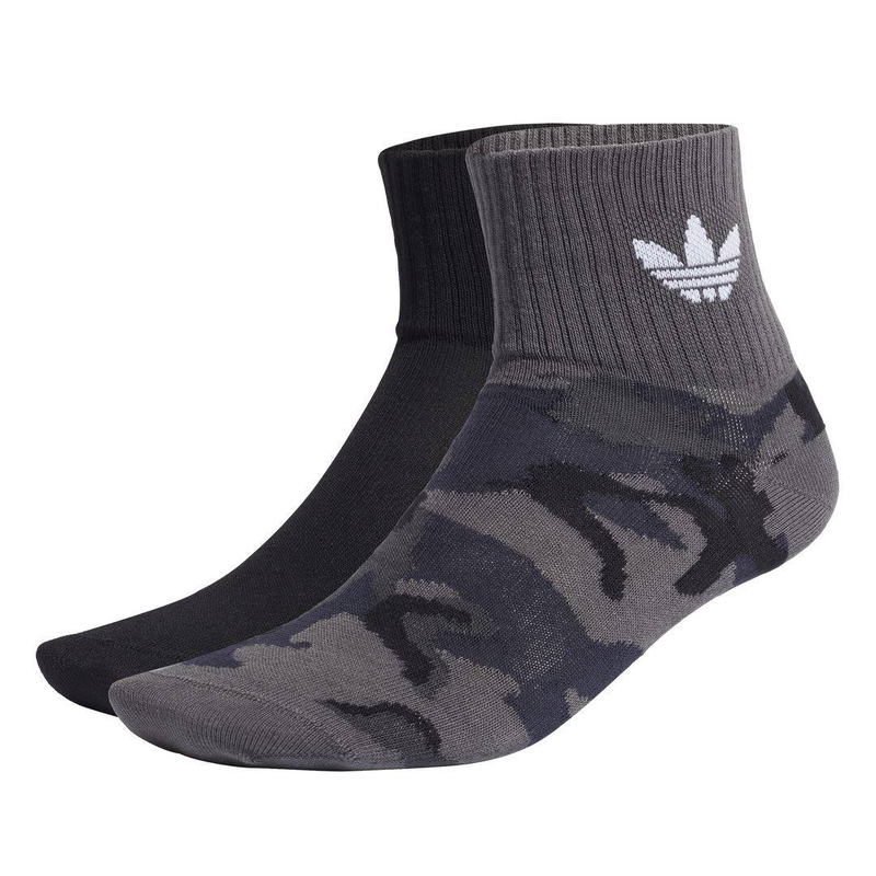 Product image: Camo mid ankle-null