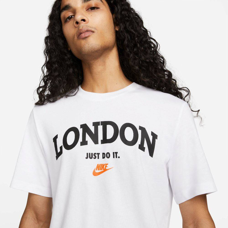 Product image: Nike sportswear city t-shirt ldn-null