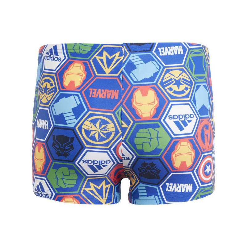 Marvel avengers boxer-null