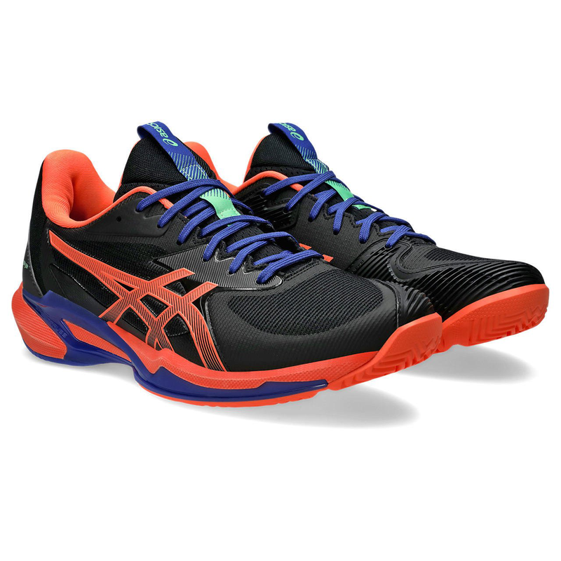 Product image: Asics mens solution speed ff 3 padel-null