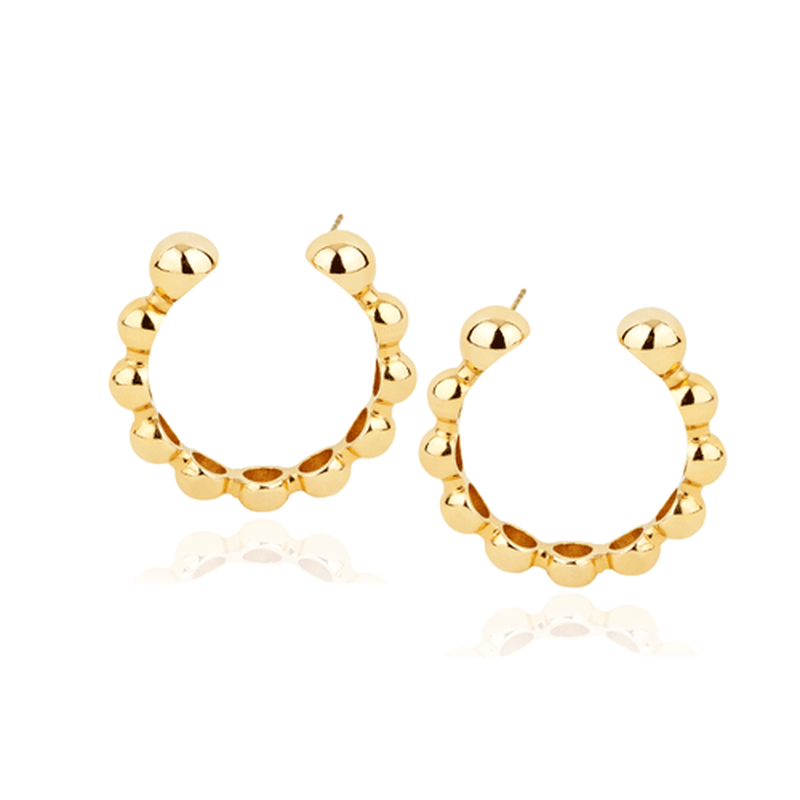 Product image: Concordia hoops (thick)-null
