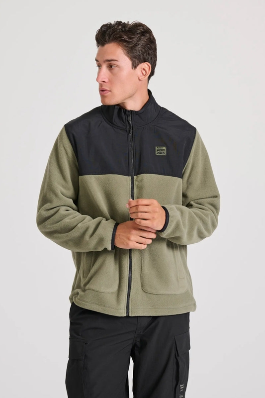 Product image: Sweater zip-null