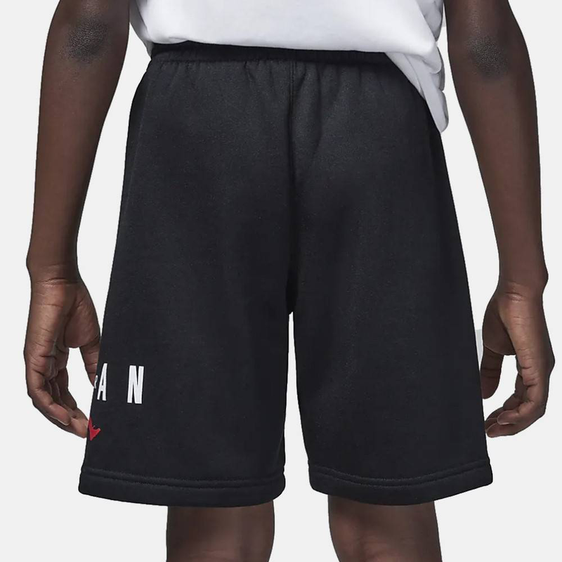 Nike jordan big kids jumpman sustainable short-null