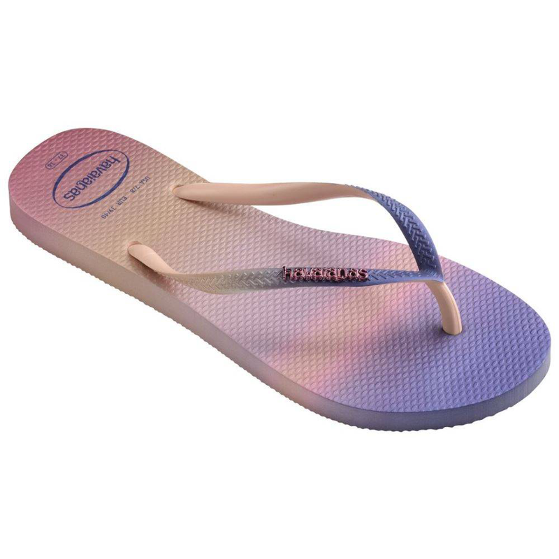 Slim gradient sunset-null