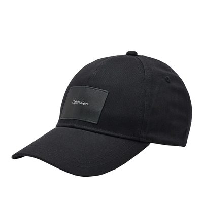 Calvin Klein ανδρικό καπέλο, Black, medium