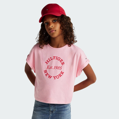 Ny regular tee