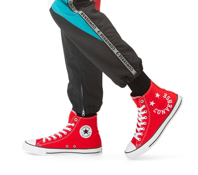 Product image: Converse all star hi smile-null