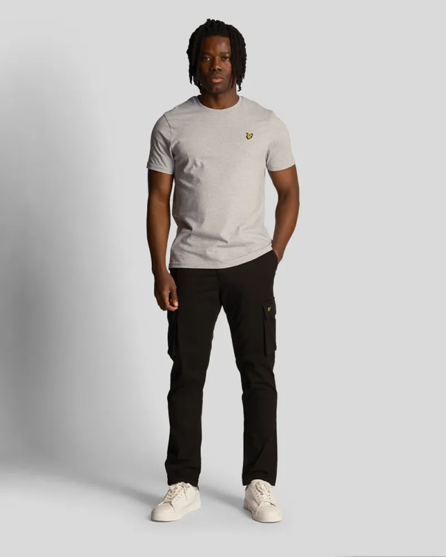 Product image: Main road cargo trousers z865 jet black-null