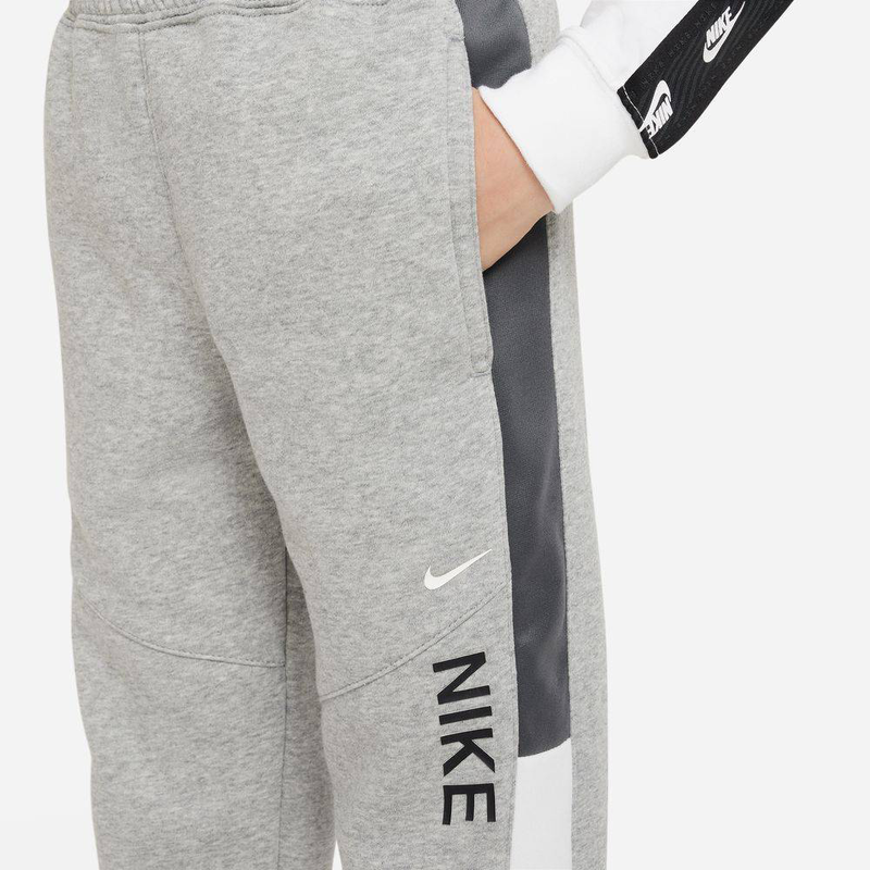 Nike sportswear boys hybrid fleece jogger-null
