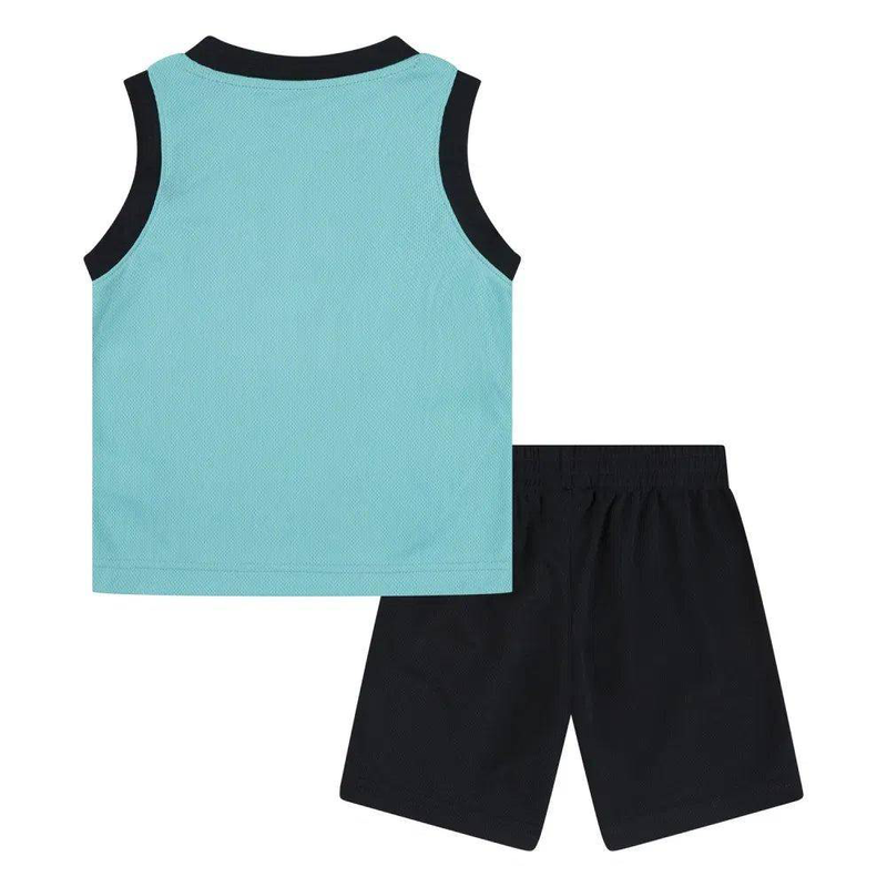 Nike jordan little kids 23 jersey set-null