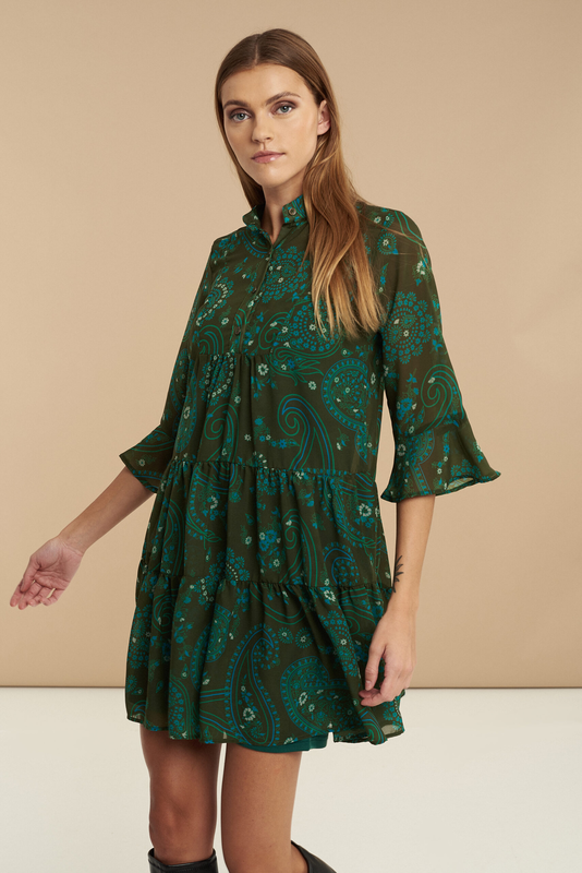 Be you dress-null