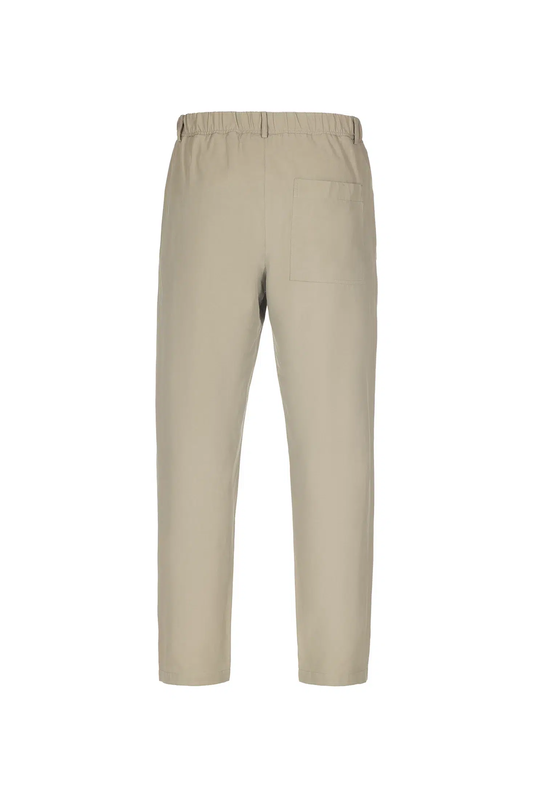 No name athens beige tokyo pants v3 dii-null