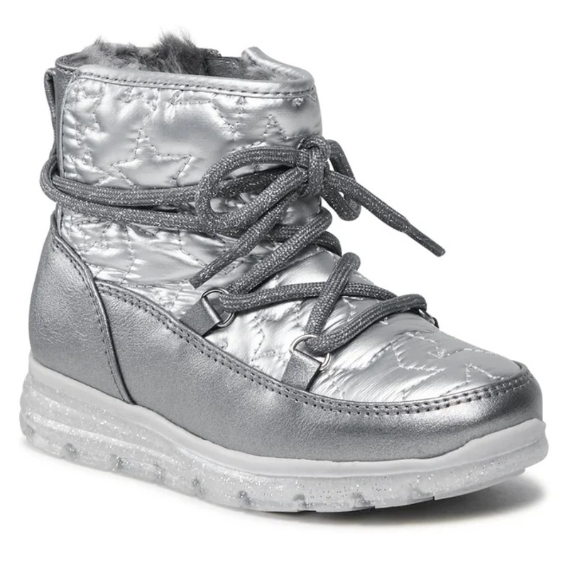 Mayoral biker  ankle-null