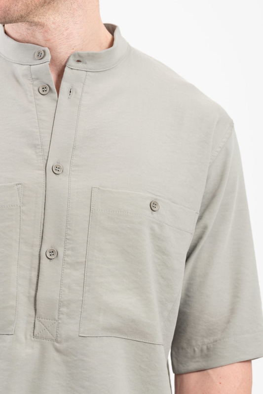 Vittorio overshirt-null