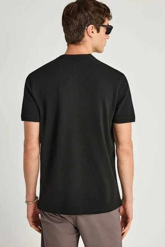 T-shirt polo - funky buddha-null