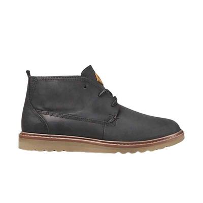 Voyage boot leather mens