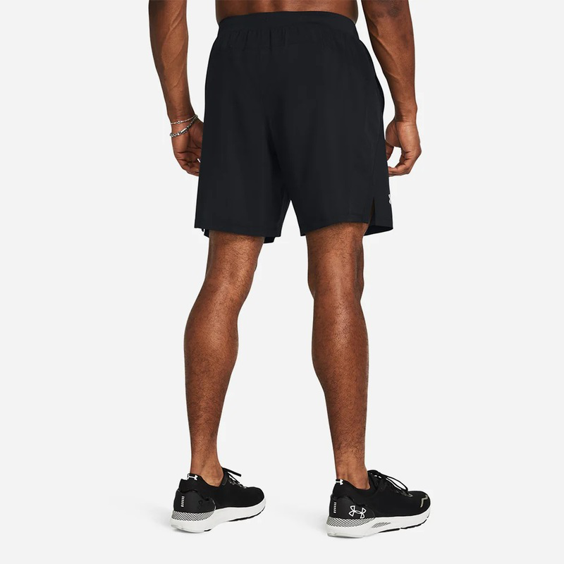 Under armour men launch 7 short image number null