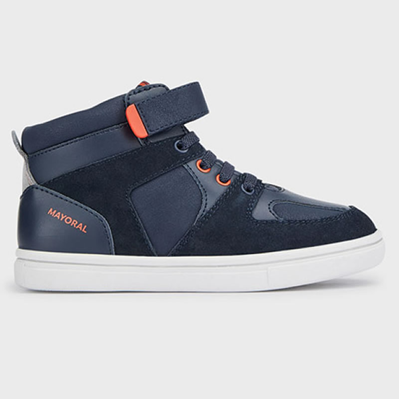 Mayoral junior shoes-null