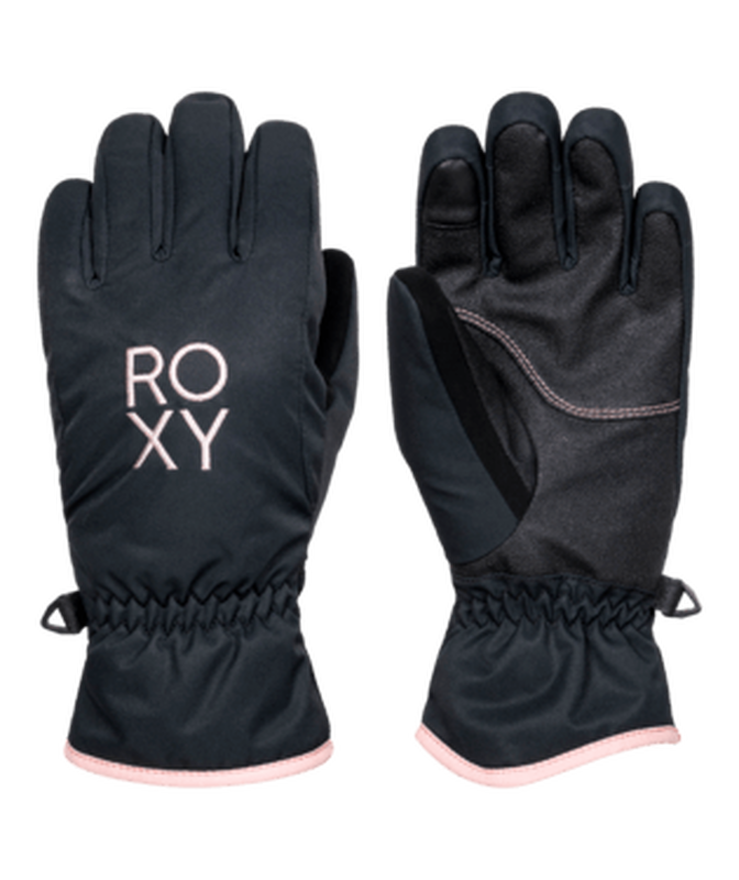 Product image: Roxy girls freshfields snow gloves (erghn03035-kvj0)-null