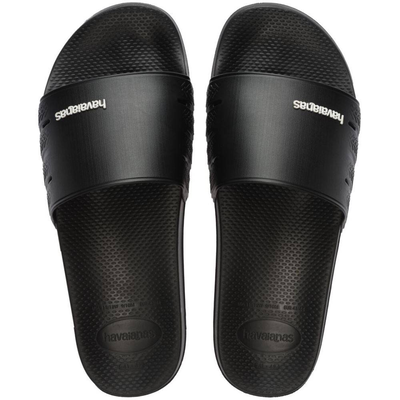 Slide zero, Black, medium