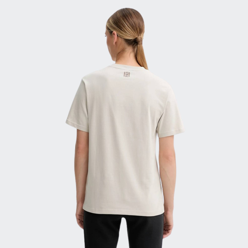 Womens animal tee-null