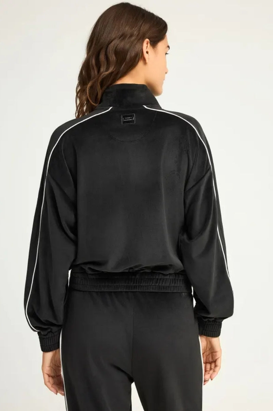 Sweater zip - funky buddha-null