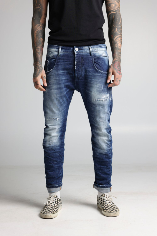 Cosi jeans-null