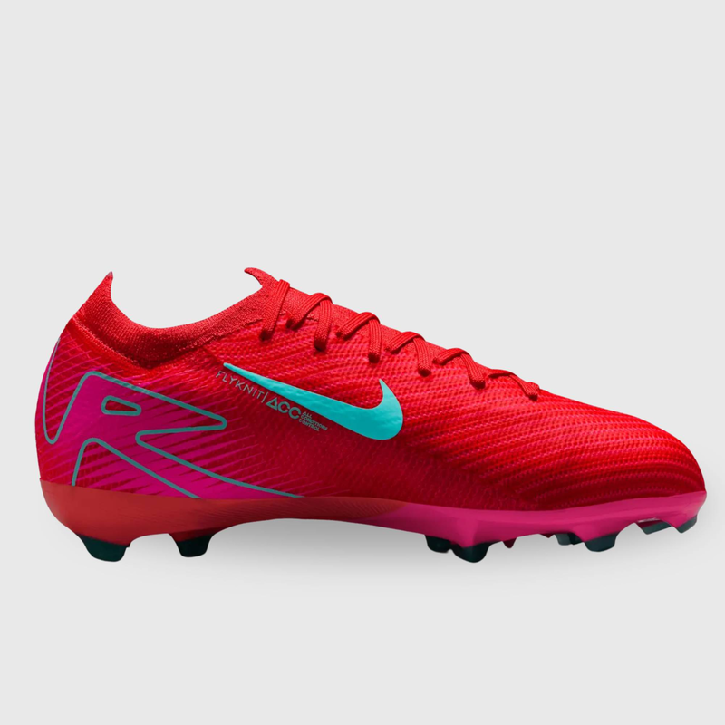 Junior zm vapor 16 pro fg-null