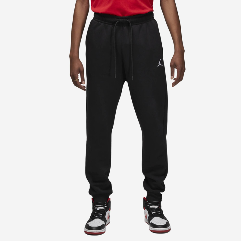 Nike Air essentials fleece pant image number null