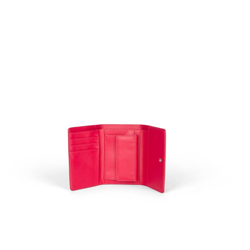 Product image: Juicy Couture emily medium flap wallet (13 x 2 x 9.5 cm)-null