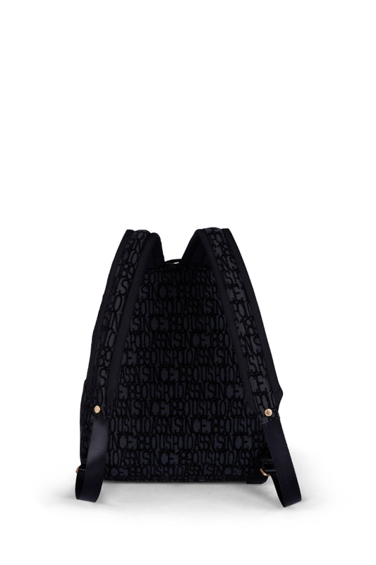 Jacquard backpack - us polo assn-null