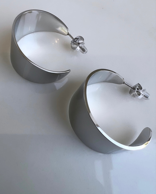Earrings, , medium