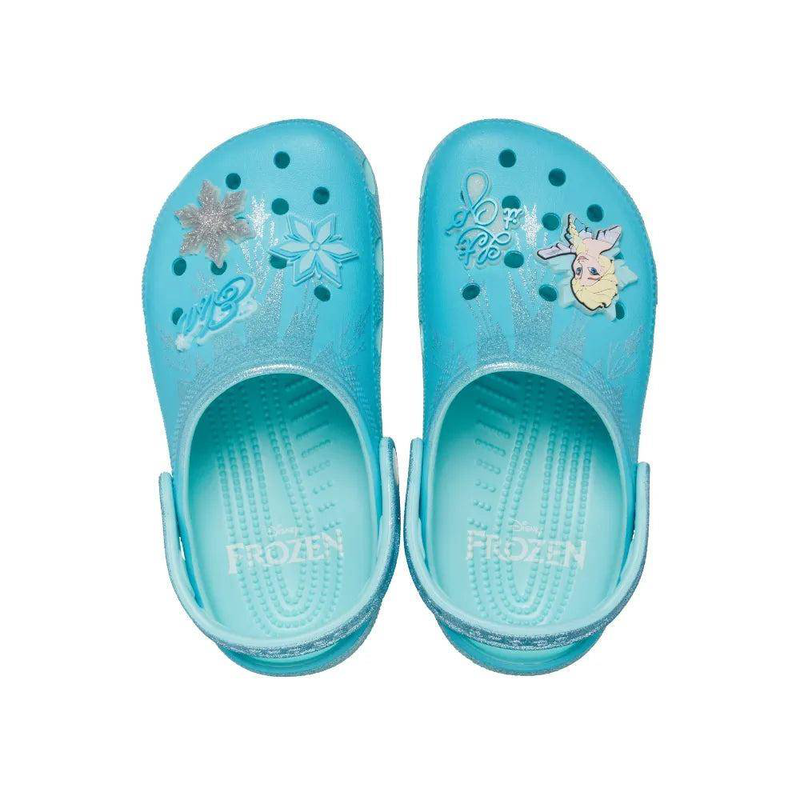 Product image: Frozen elsa classic clog kids-null