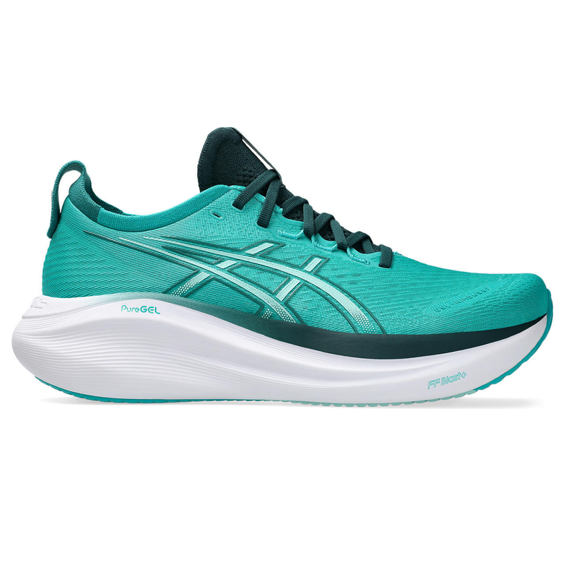 Asics men's gel-nimbus 27 image number null