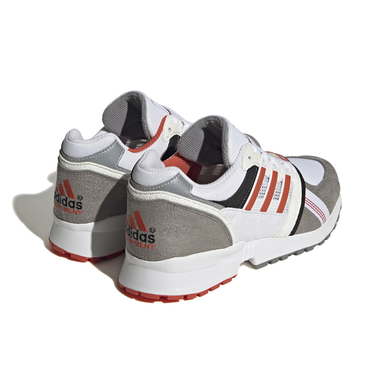 Adidas equipment csg 91 w  ftwwht/prered/grethr-null
