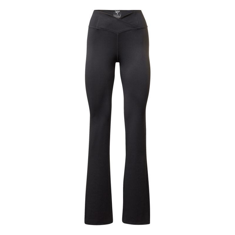 Product image: Reebok women workout ready pant program bootcut pants (10002-null