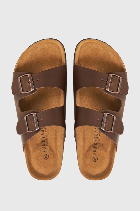 Funkybuddha sandals-null