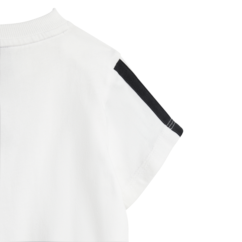 Product image: Adidas infant's essentials tee set kids-null