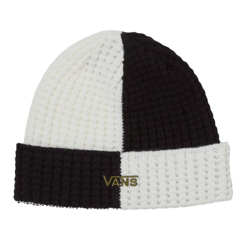 Vans waffle time beanie-null
