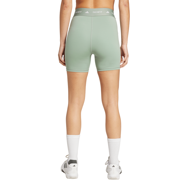 Product image: Adidas women's techfit short leggings-null