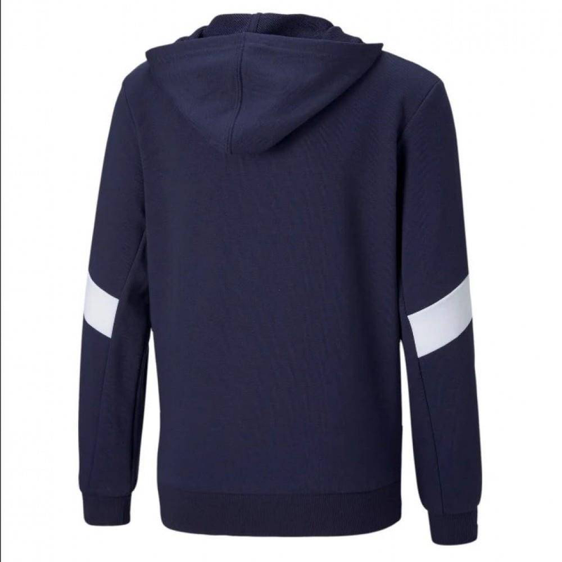 Puma active sport full-zip hoodie b-null