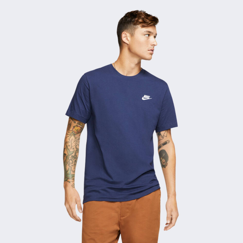 Nsw mens club t shirt image number null