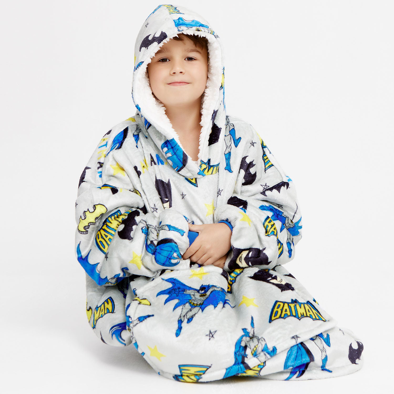 Batman oodie™ original kids image number null